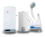 Водонагреватели