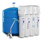 Фильтры для воды