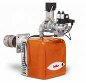 Горелки для котлов