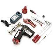 Инструмент для монтажа