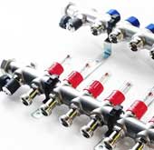 Коллекторы и коллекторные группы