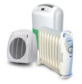 Обогреватели