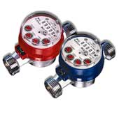 Приборы учета