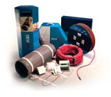 Система теплый пол