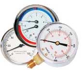  Контрольно-измерительные приборы (КИП)