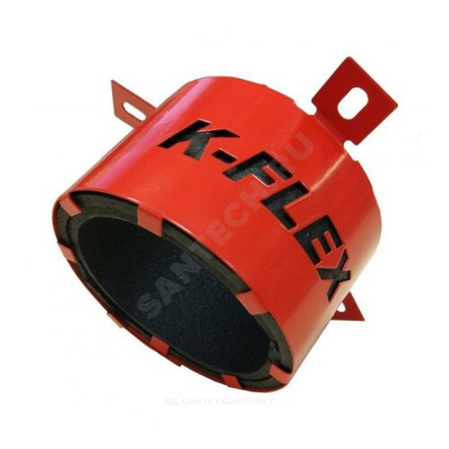 Муфта противопожарная Дн 40 для труб K-Fire Collar K-flex R85CFGS00040