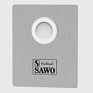 Sawo Кнопка вызова с подсветкой STP-BTN-2.0 для саун и бань