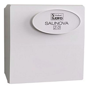 Sawo Блок мощности Saunova 2.0 (Combi) SAU-PC-CF-2 (2,3-9 кВт, с управлением вентиляцией) (Саунова)