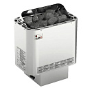 Электрическая печь Sawo Nordex NR-45Ni2-Z 4,5 кВт (Нордекс)