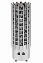 Электрическая печь Harvia Glow TRT90 со встроенным пультом (Глоу)