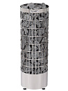 Электрическая печь Harvia Cilindro PC90XE, нержавеющая сталь (с выносным пультом в комплекте) (Цилин