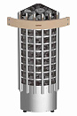 Электрическая печь Harvia Glow Corner TRC90E без пульта (Глоу)