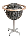 Электрическая печь Harvia Globe GL110E (Глобе)