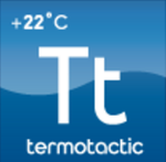 Termotactic
