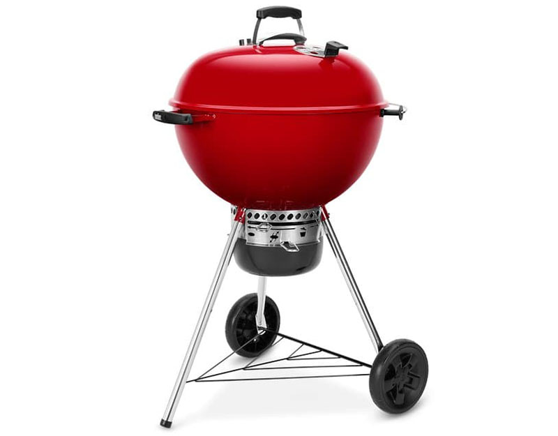 Гриль Weber Master Touch GBS 57