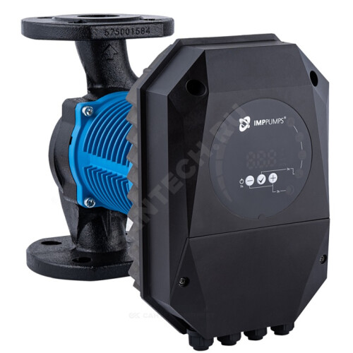 Насос циркуляционный с мокрым ротором NMT MAX II S 50/120 F280 PN10 1x230В/50 Гц IMP PUMPS 979527185