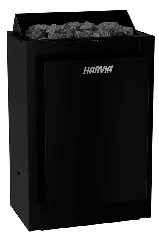 Электрическая печь Harvia Combinator KM60SE (Комбинатор)
