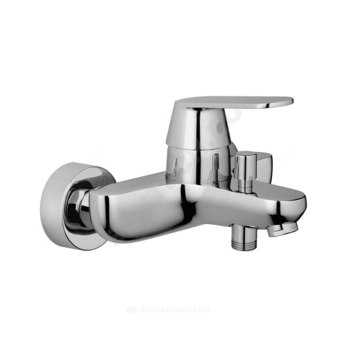 Смеситель для ванны с душем одноручный Eurosmart Cosmopolitan Grohe 32831000