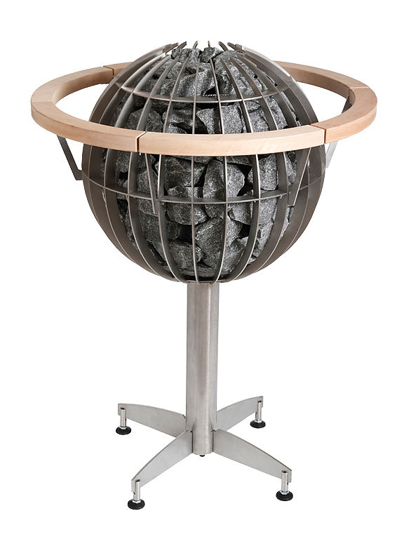 Электрическая печь Harvia Globe GL110E (Глобе)