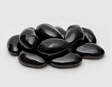 Набор керамических камней S (черные)