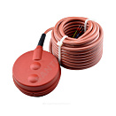 Выключатель поплавковый WA KR1 S PVC кабель 5 м Wilo 2478770
