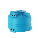 Ёмкость для воды ATV-200 BW 200 л сине-белый Акватек 0-16-2106