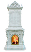 Печь-камин Royal Nosta Graciano (Грациаоно)