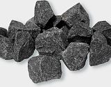 Камень для печей Габбро-диабаз (20кг)