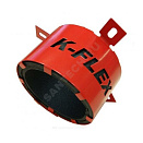 Муфта противопожарная Дн 110 для труб K-Fire Collar K-flex R85CFGS00110