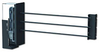 Brunner Электровертел с тремя шампурами – 100см и набором зажимов